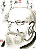 bodhidharma