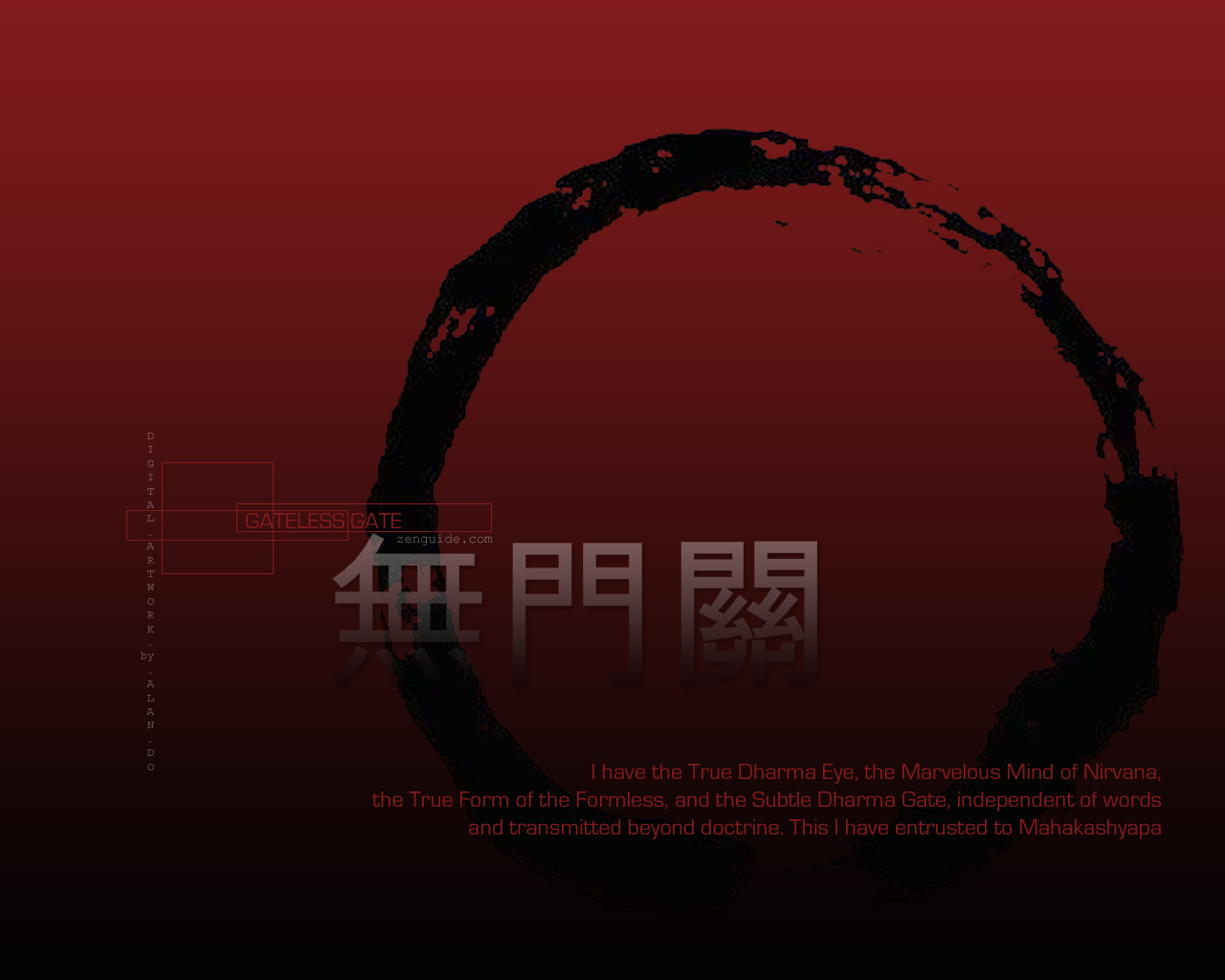 zen buddhism wallpapers - ZENGUIDE.