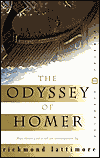 Recommended Book: Poetry: The Odyssey of Homer