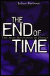 Recommended Book: Science: End of Time: The Next Revolution in Physics