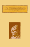Recommended Book: Sutra: Vimalakirti Sutra