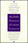 Recommended Book: Christianity: The Little Flowers of St. Francis