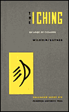 Recommended Book: I Ching: The I ching or the Book of Changes