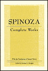 Recommended Book: Philosophy: Spinoza: Complete Works