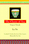 Recommended Book: Chado: The Classic of Tea