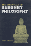 Recommended Book: Essentials of Buddhist Philosophy