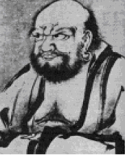 Bodhidharma